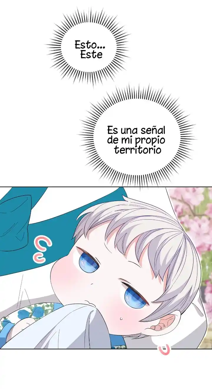 Me Convertí En La Hija Del Tigre - Capítulo 3 - Página 85 - LectorTMOo