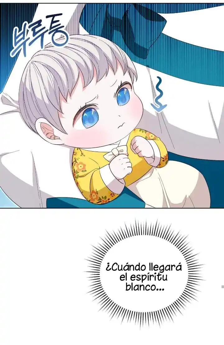 Me Convertí En La Hija Del Tigre - Capítulo 3 - Página 93 - LectorTMOo