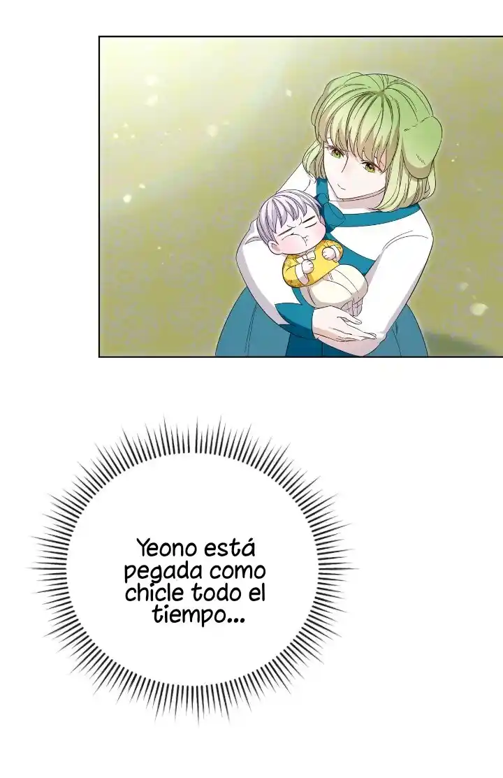 Me Convertí En La Hija Del Tigre - Capítulo 3 - Página 94 - LectorTMOo