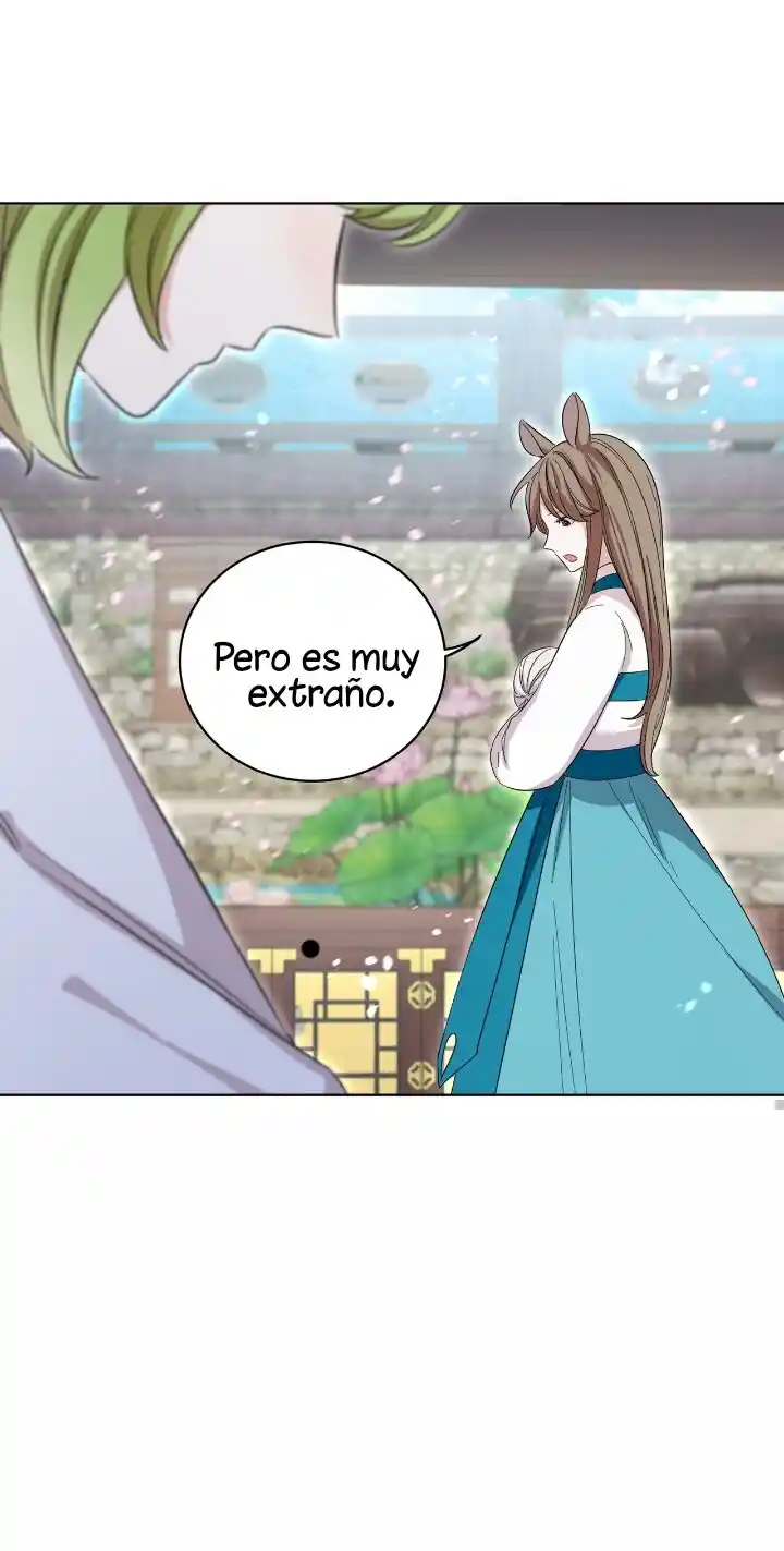 Me Convertí En La Hija Del Tigre - Capítulo 3 - Página 99 - LectorTMOo