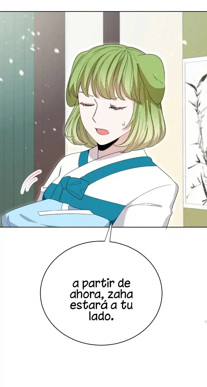 Me Convertí En La Hija Del Tigre - Capítulo 3 - Página 106 - LectorTMOo