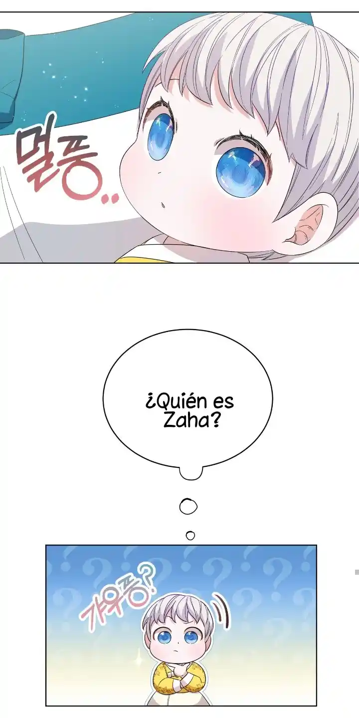 Me Convertí En La Hija Del Tigre - Capítulo 3 - Página 107 - LectorTMOo