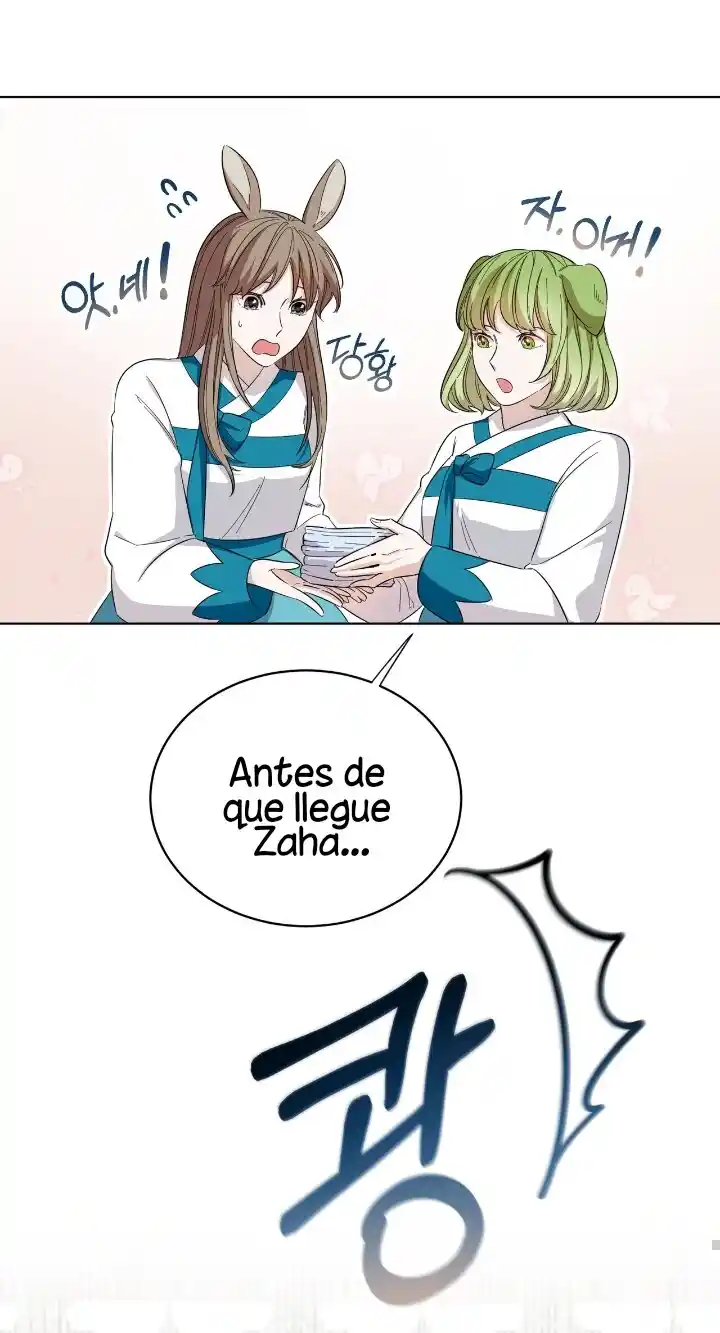 Me Convertí En La Hija Del Tigre - Capítulo 3 - Página 115 - LectorTMOo