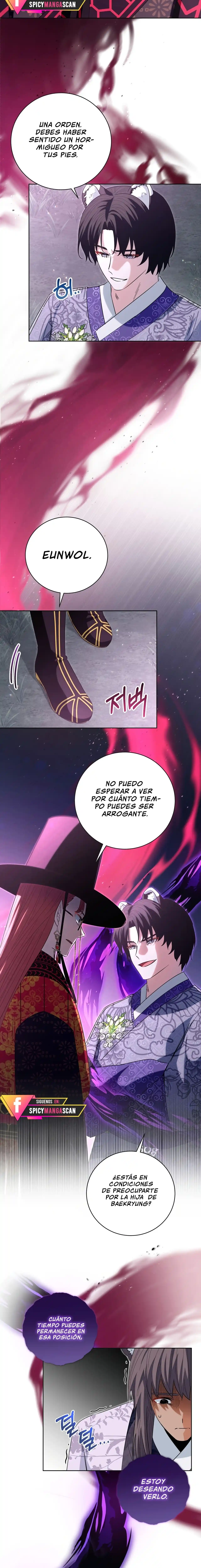 Me Convertí En La Hija Del Tigre - Capítulo 34 - Página 19 - LectorTMOo