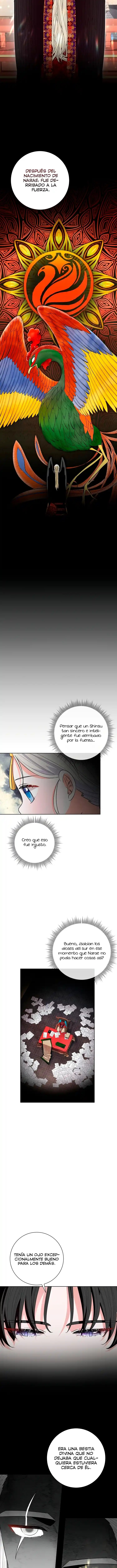 Me Convertí En La Hija Del Tigre - Capítulo 39 - Página 6 - LectorTMOo