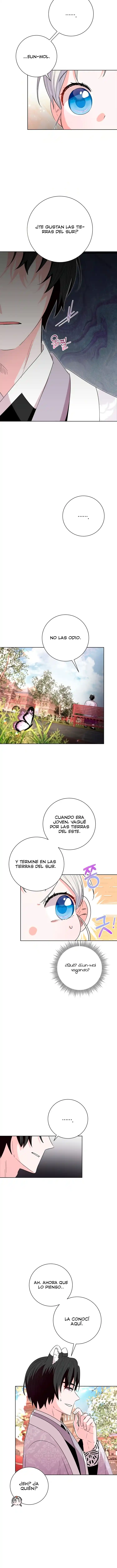 Me Convertí En La Hija Del Tigre - Capítulo 39 - Página 9 - LectorTMOo