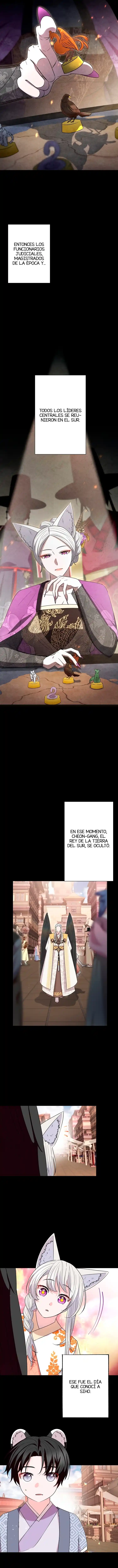 Me Convertí En La Hija Del Tigre - Capítulo 39 - Página 11 - LectorTMOo