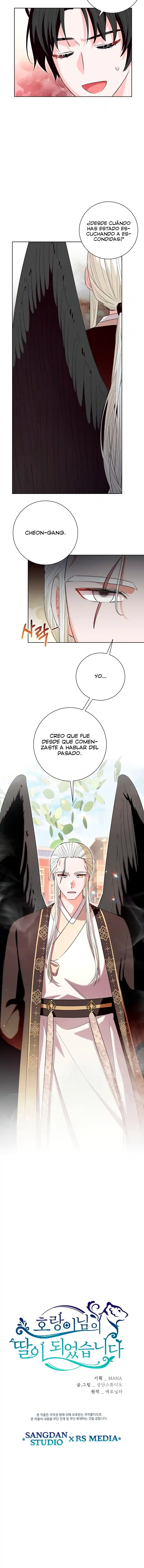 Me Convertí En La Hija Del Tigre - Capítulo 39 - Página 15 - LectorTMOo