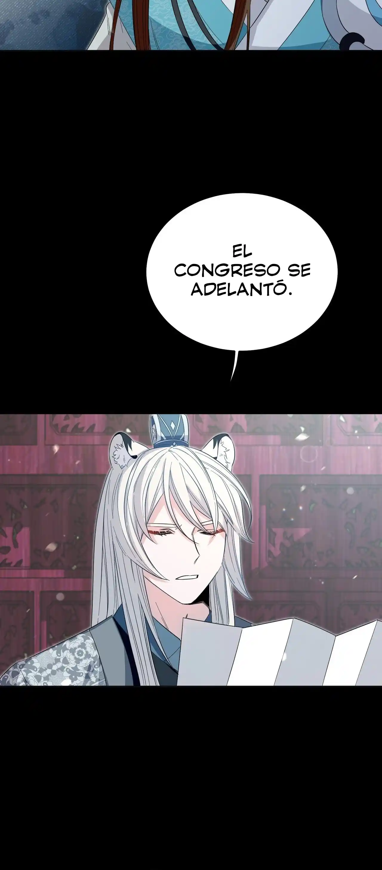 Me Convertí En La Hija Del Tigre - Capítulo 4 - Página 24 - LectorTMOo
