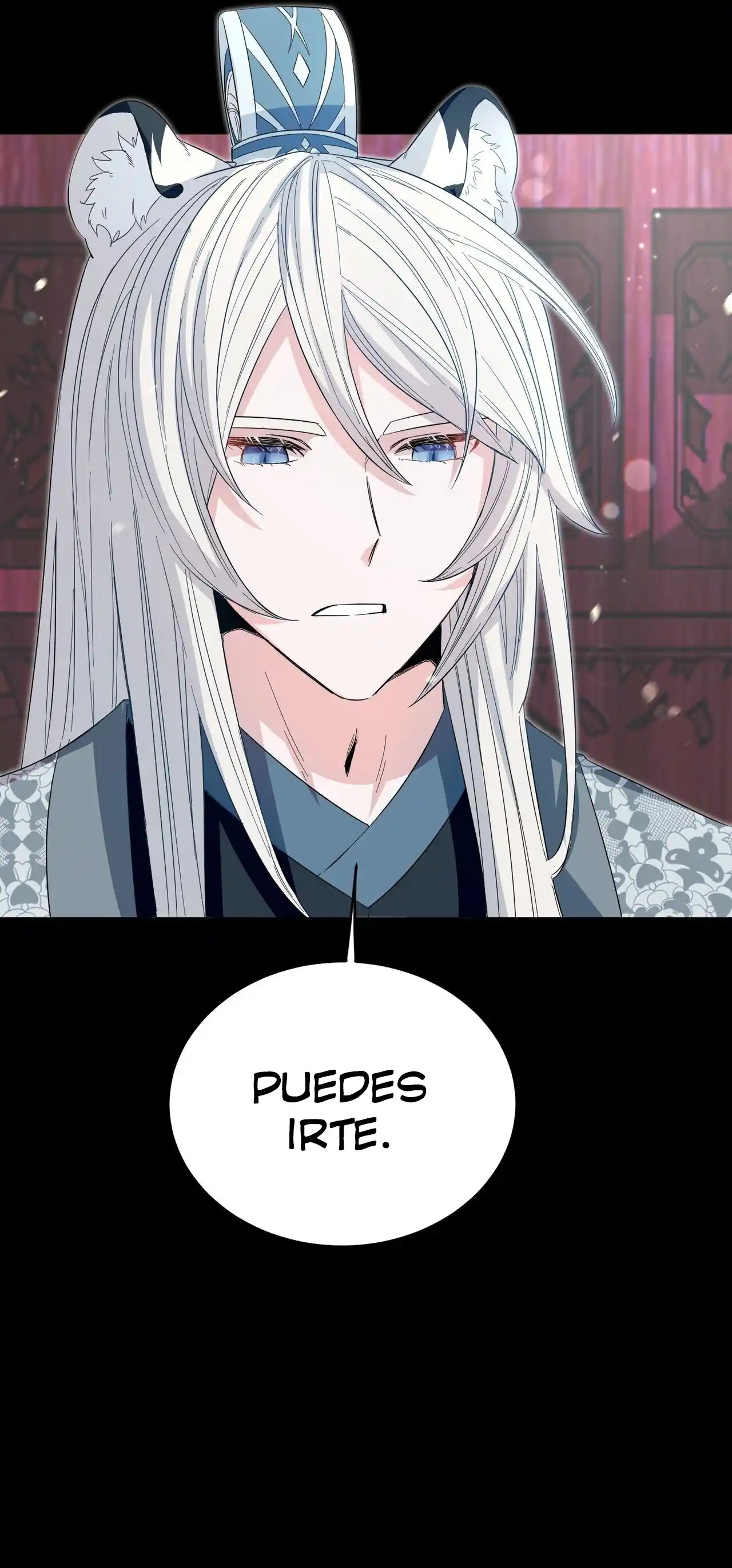 Me Convertí En La Hija Del Tigre - Capítulo 4 - Página 25 - LectorTMOo