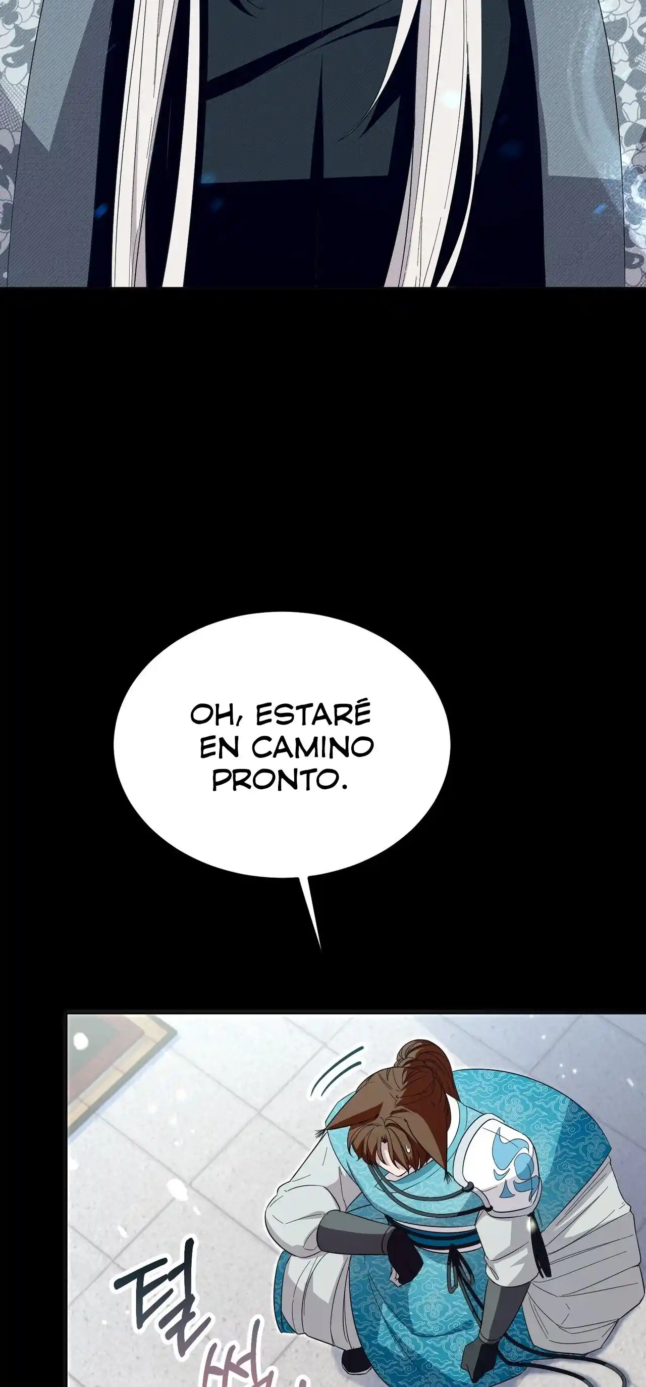 Me Convertí En La Hija Del Tigre - Capítulo 4 - Página 28 - LectorTMOo