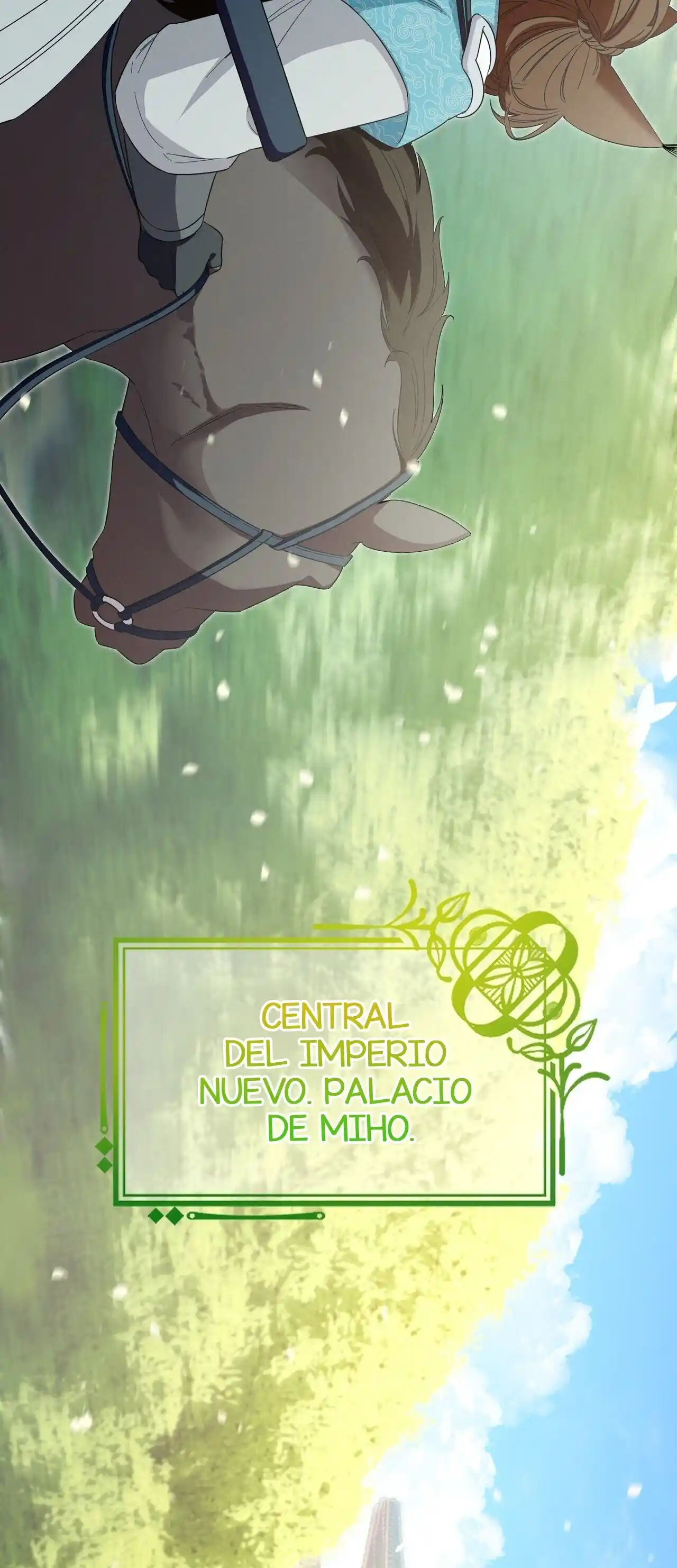 Me Convertí En La Hija Del Tigre - Capítulo 4 - Página 36 - LectorTMOo