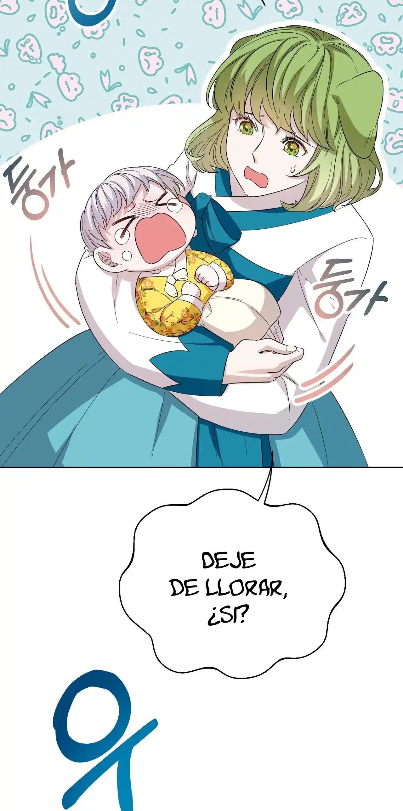 Me Convertí En La Hija Del Tigre - Capítulo 4 - Página 72 - LectorTMOo