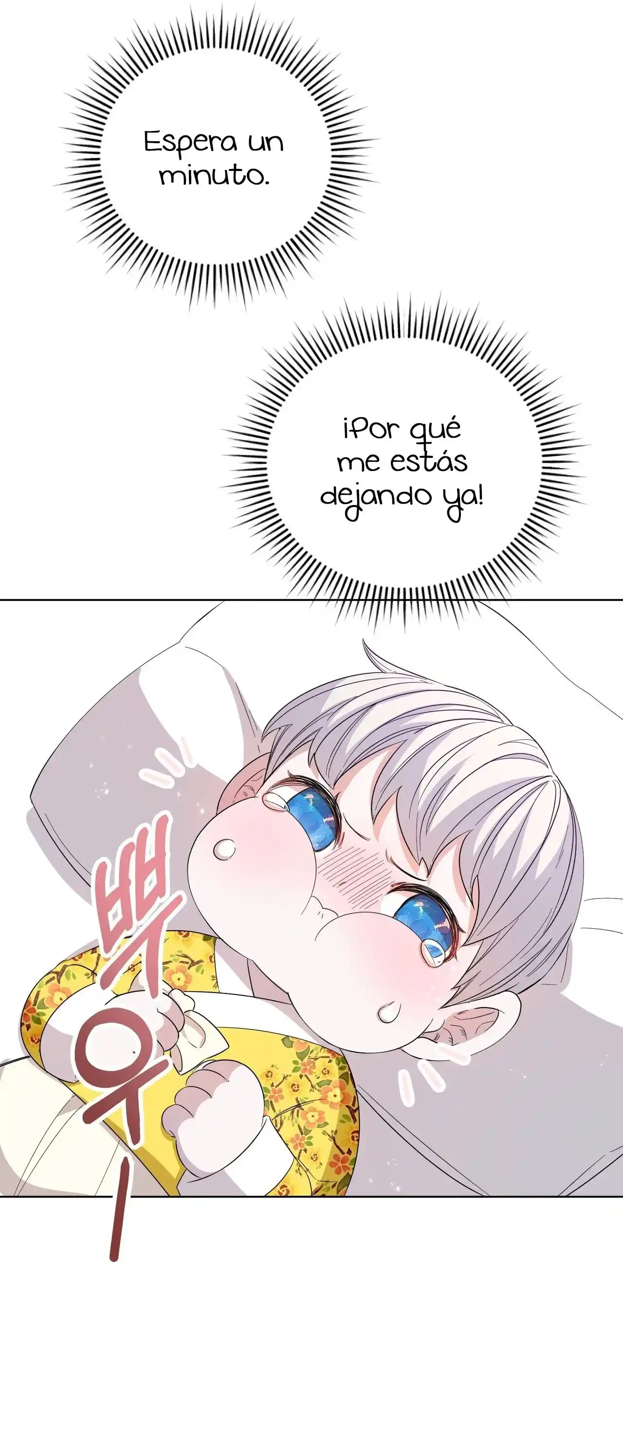 Me Convertí En La Hija Del Tigre - Capítulo 4 - Página 85 - LectorTMOo
