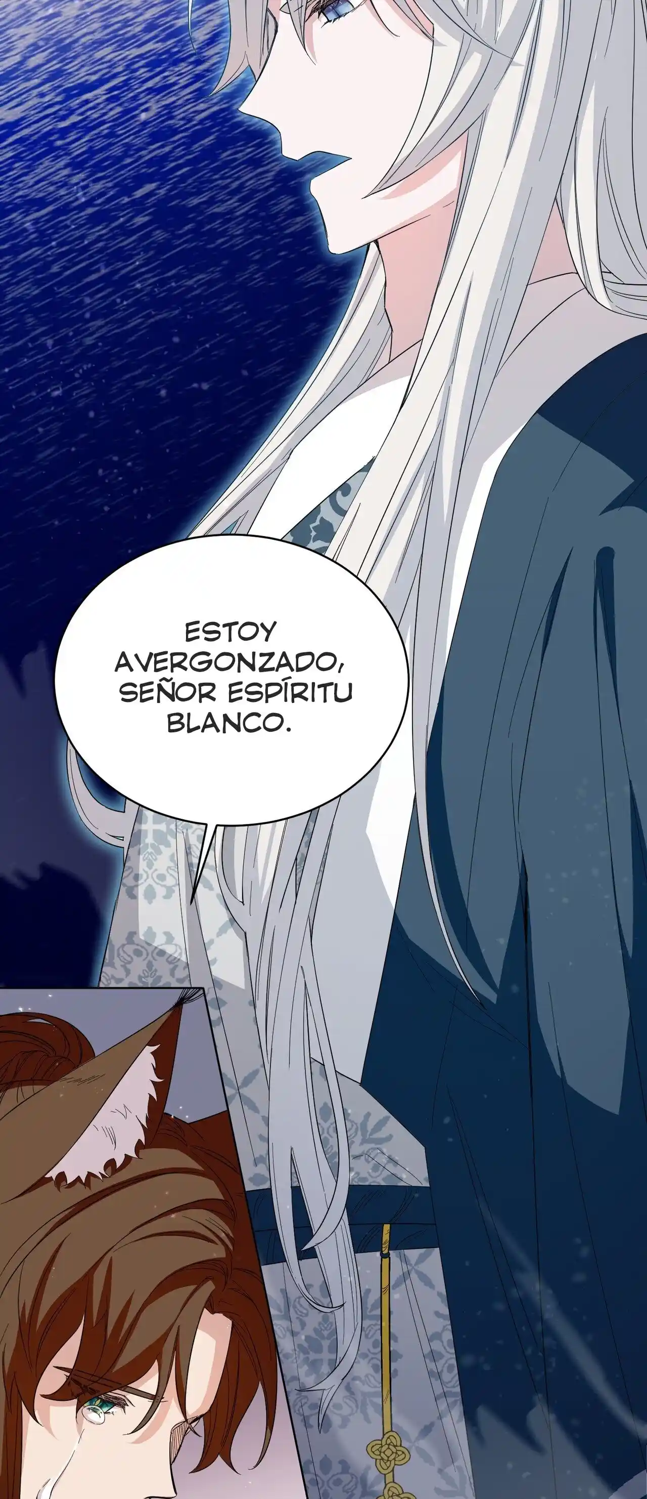 Me Convertí En La Hija Del Tigre - Capítulo 4 - Página 88 - LectorTMOo