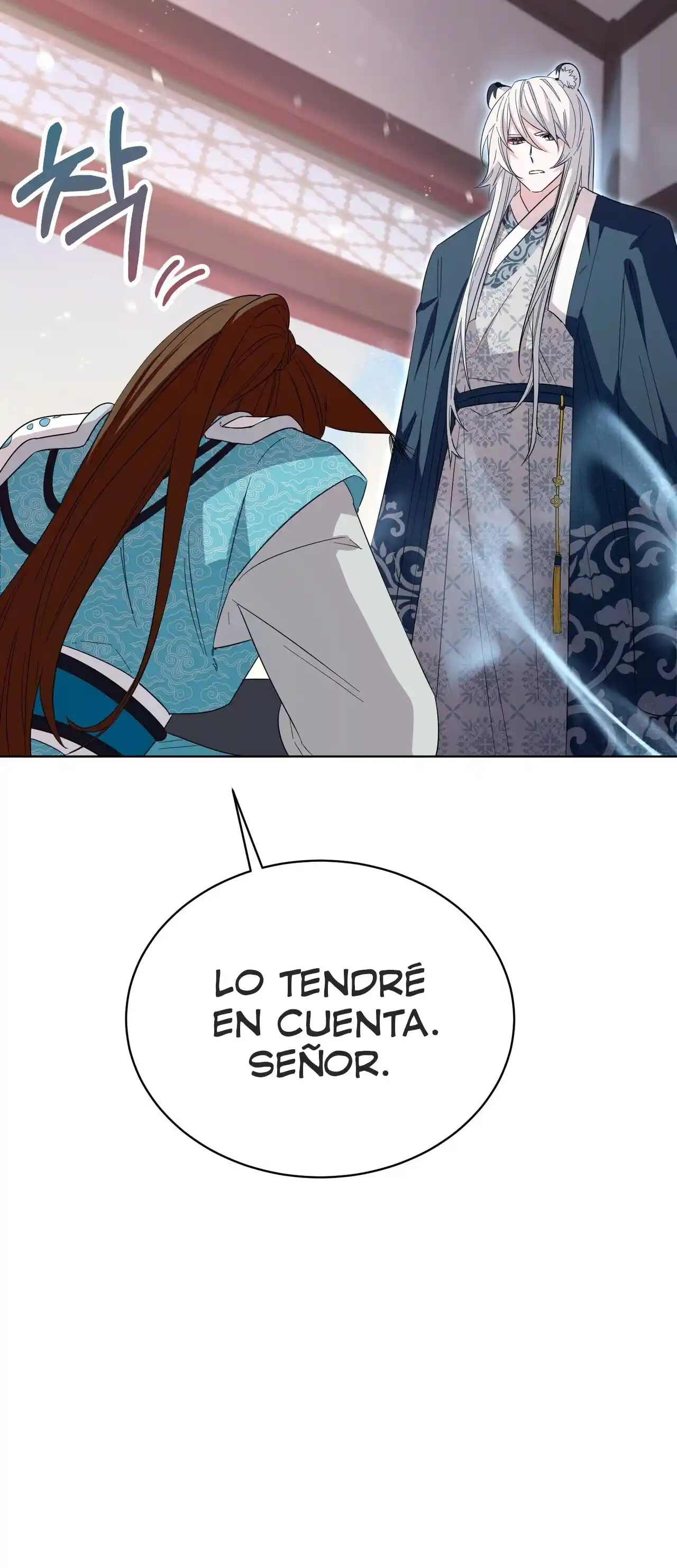 Me Convertí En La Hija Del Tigre - Capítulo 4 - Página 90 - LectorTMOo