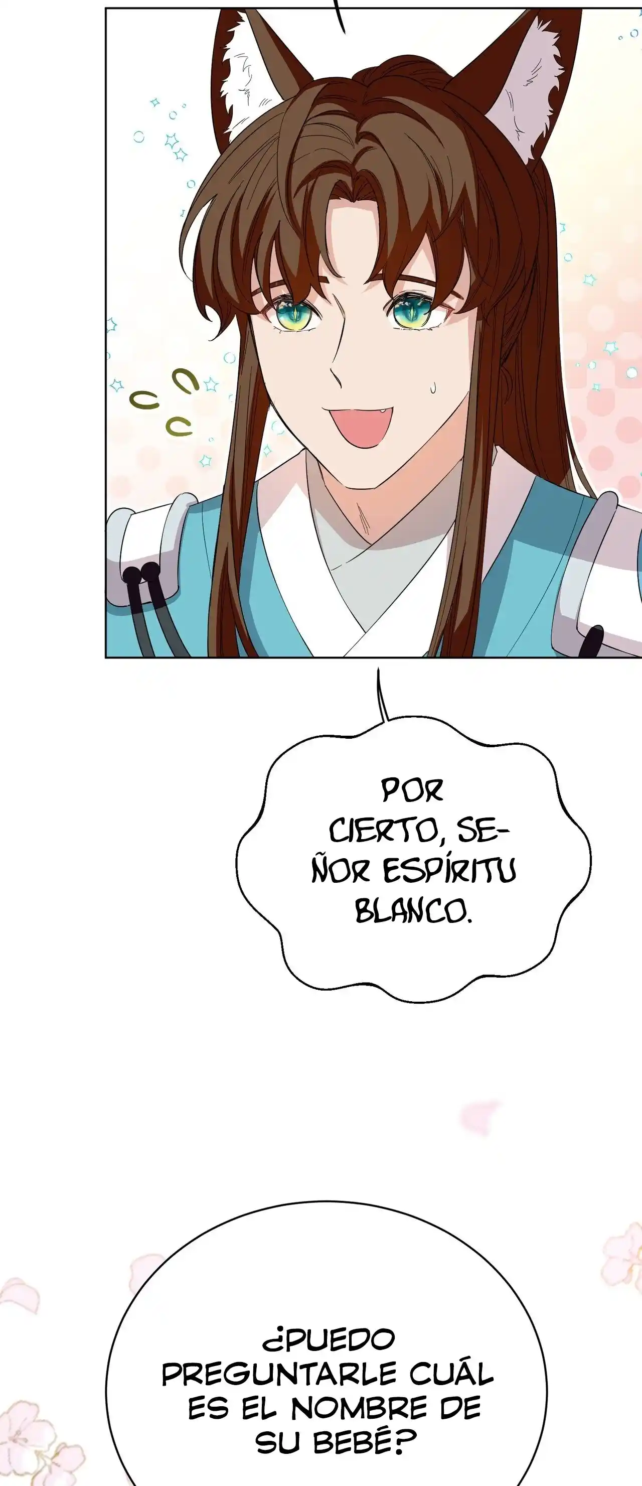 Me Convertí En La Hija Del Tigre - Capítulo 4 - Página 93 - LectorTMOo