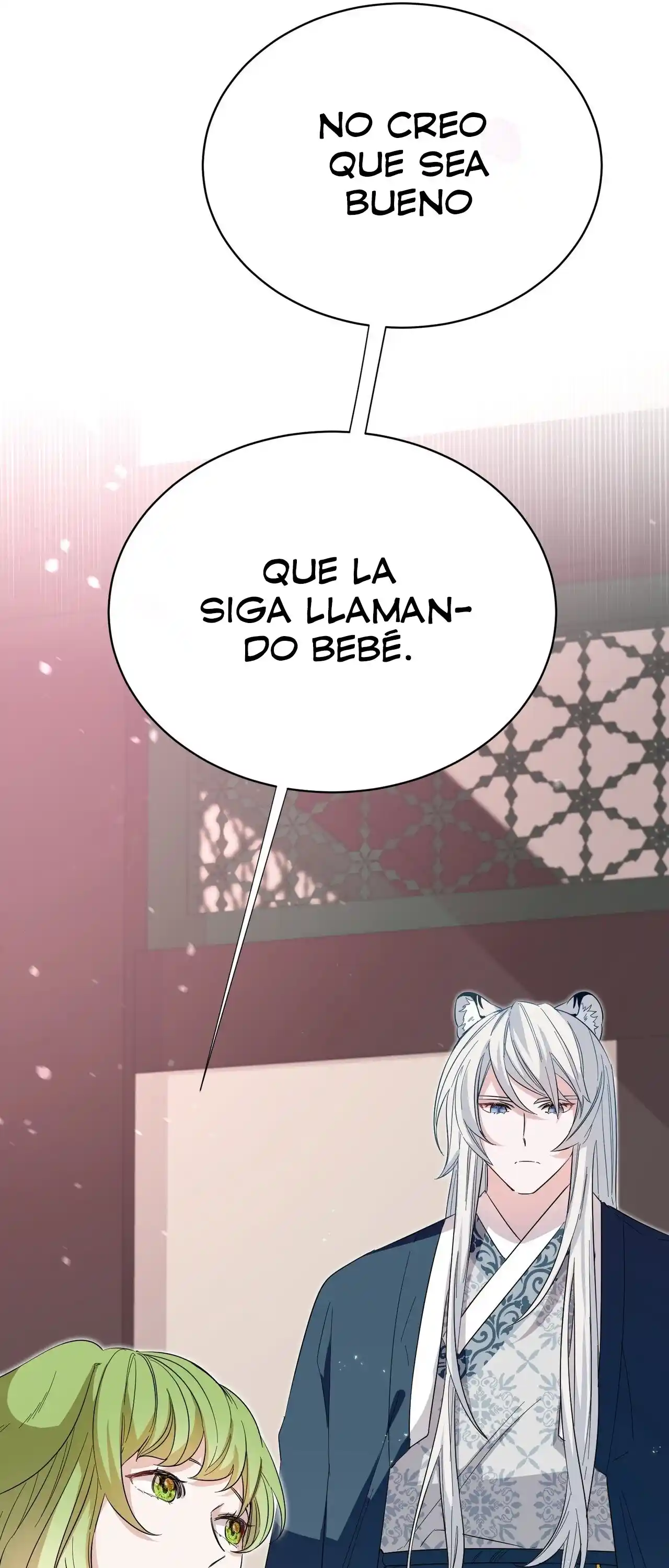 Me Convertí En La Hija Del Tigre - Capítulo 4 - Página 95 - LectorTMOo