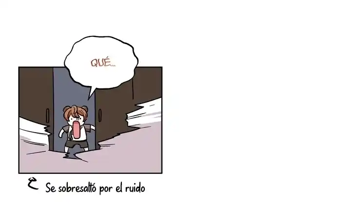 Me Convertí En La Hija Del Tigre - Capítulo 40 - Página 16 - LectorTMOo