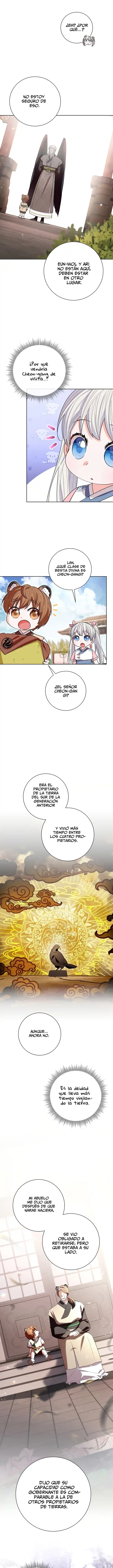 Me Convertí En La Hija Del Tigre - Capítulo 42 - Página 14 - LectorTMOo