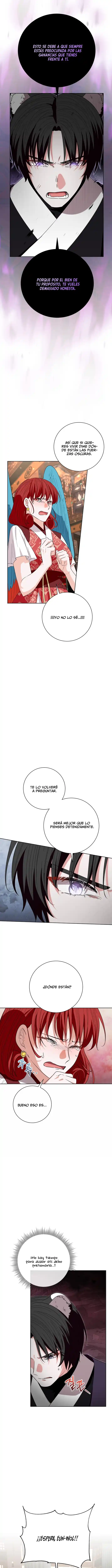 Me Convertí En La Hija Del Tigre - Capítulo 44 - Página 18 - LectorTMOo