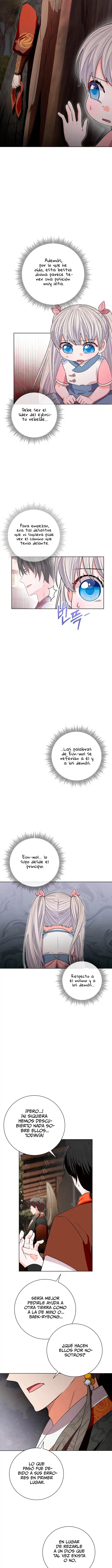 Me Convertí En La Hija Del Tigre - Capítulo 45 - Página 13 - LectorTMOo