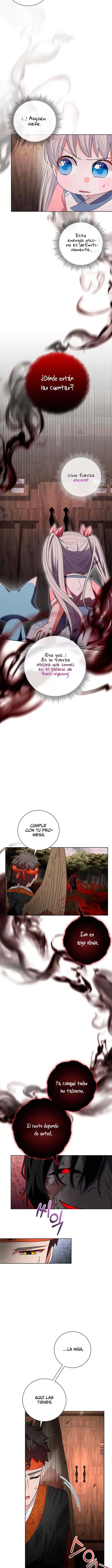 Me Convertí En La Hija Del Tigre - Capítulo 45 - Página 15 - LectorTMOo