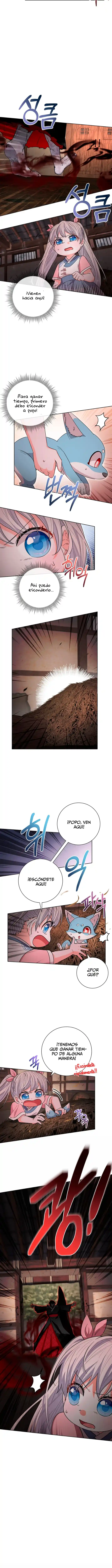 Me Convertí En La Hija Del Tigre - Capítulo 45 - Página 16 - LectorTMOo