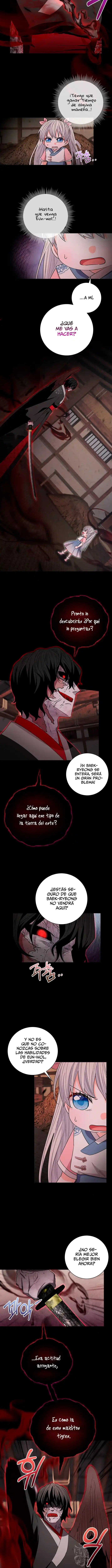 Me Convertí En La Hija Del Tigre - Capítulo 45 - Página 18 - LectorTMOo