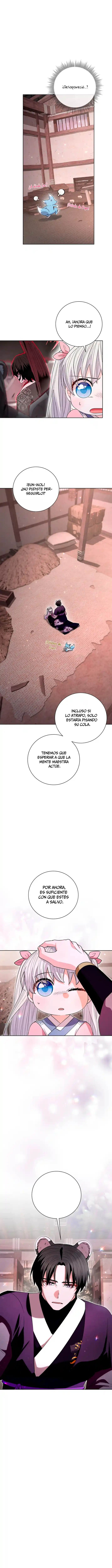 Me Convertí En La Hija Del Tigre - Capítulo 46 - Página 21 - LectorTMOo