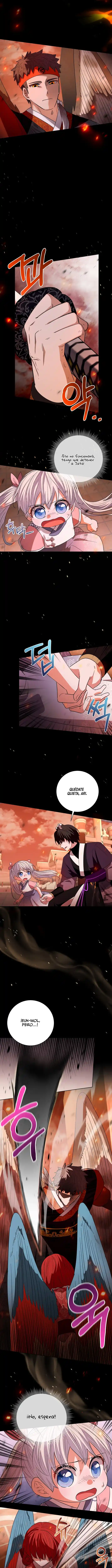 Me Convertí En La Hija Del Tigre - Capítulo 47 - Página 14 - LectorTMOo