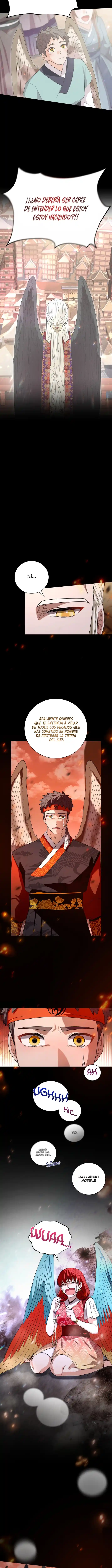 Me Convertí En La Hija Del Tigre - Capítulo 47 - Página 17 - LectorTMOo