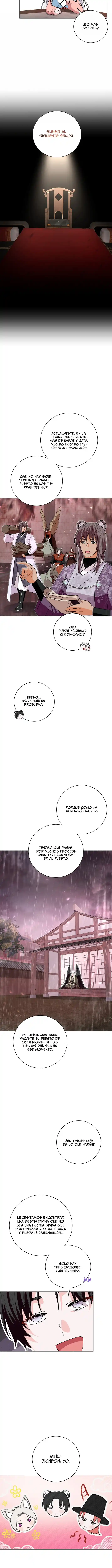 Me Convertí En La Hija Del Tigre - Capítulo 48 - Página 13 - LectorTMOo