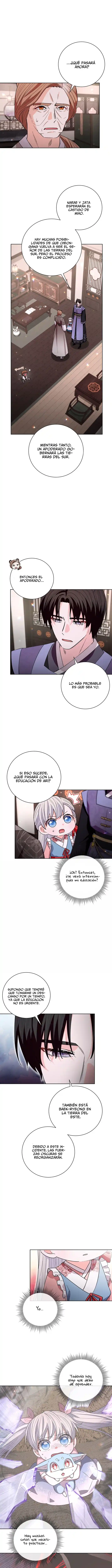 Me Convertí En La Hija Del Tigre - Capítulo 48 - Página 18 - LectorTMOo