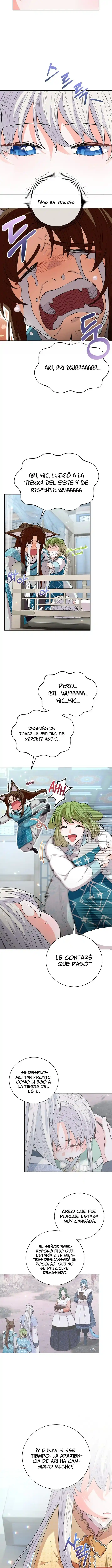 Me Convertí En La Hija Del Tigre - Capítulo 49 - Página 9 - LectorTMOo