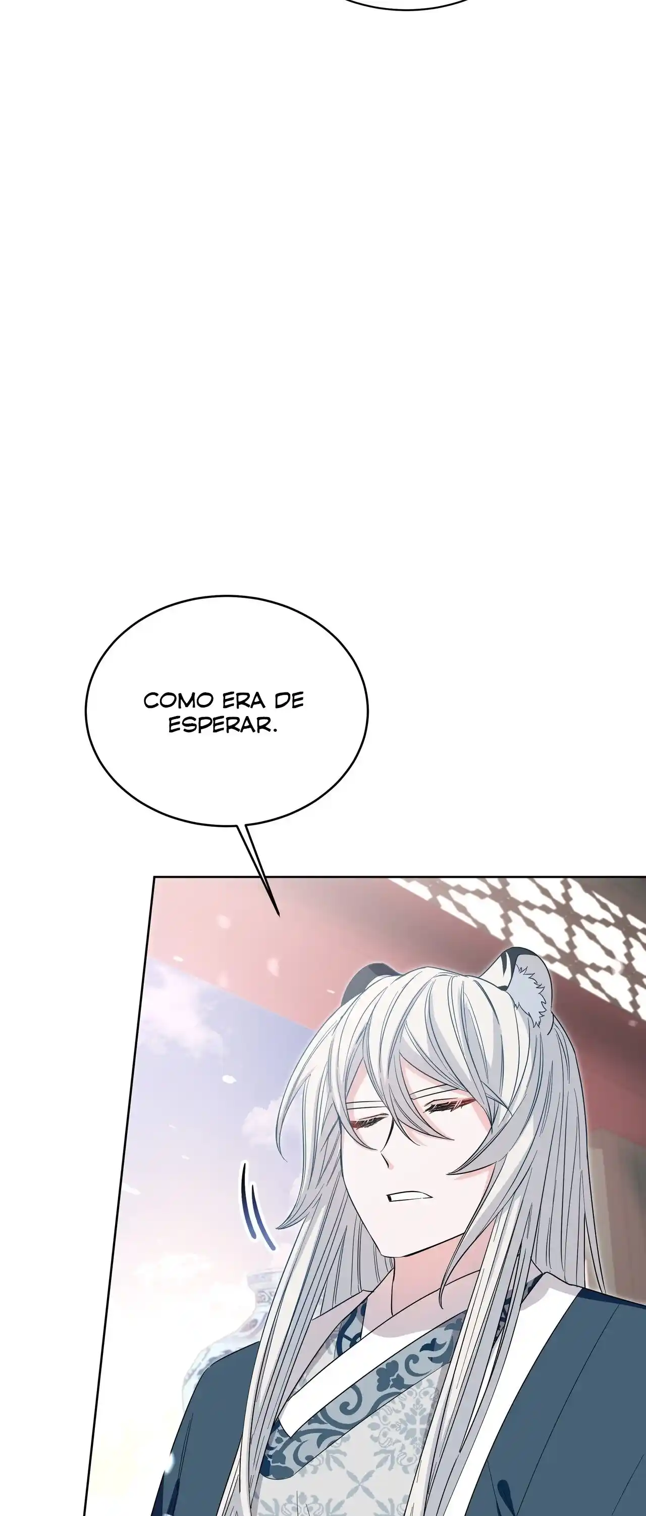 Me Convertí En La Hija Del Tigre - Capítulo 5 - Página 16 - LectorTMOo