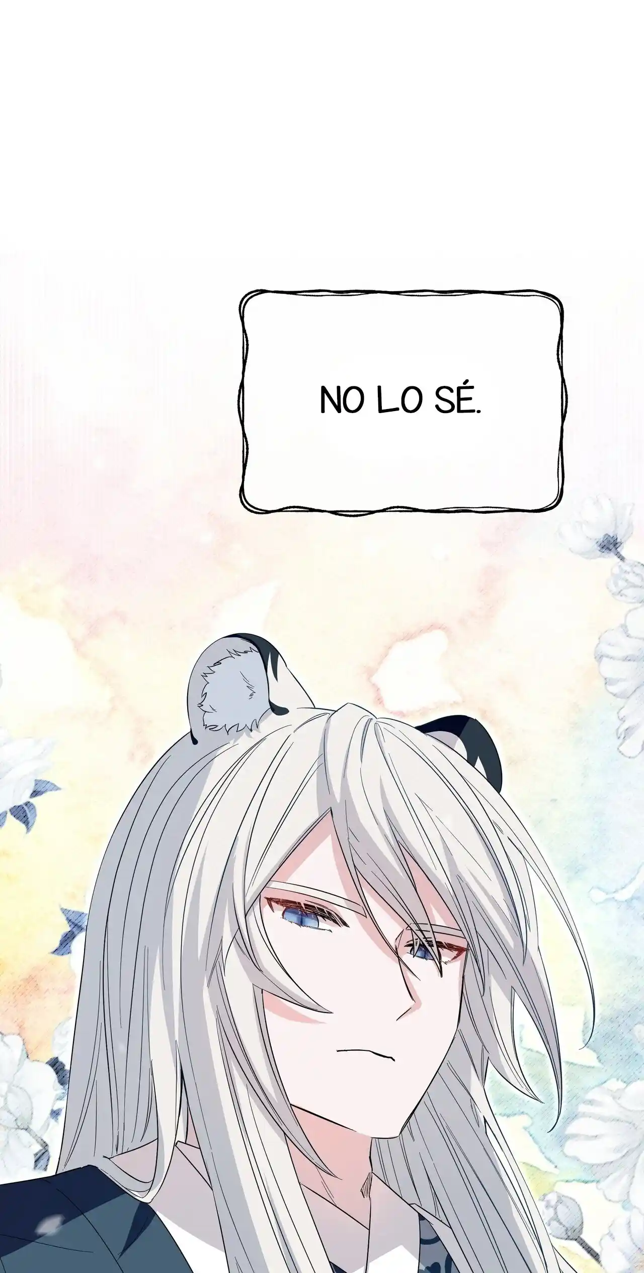 Me Convertí En La Hija Del Tigre - Capítulo 5 - Página 29 - LectorTMOo