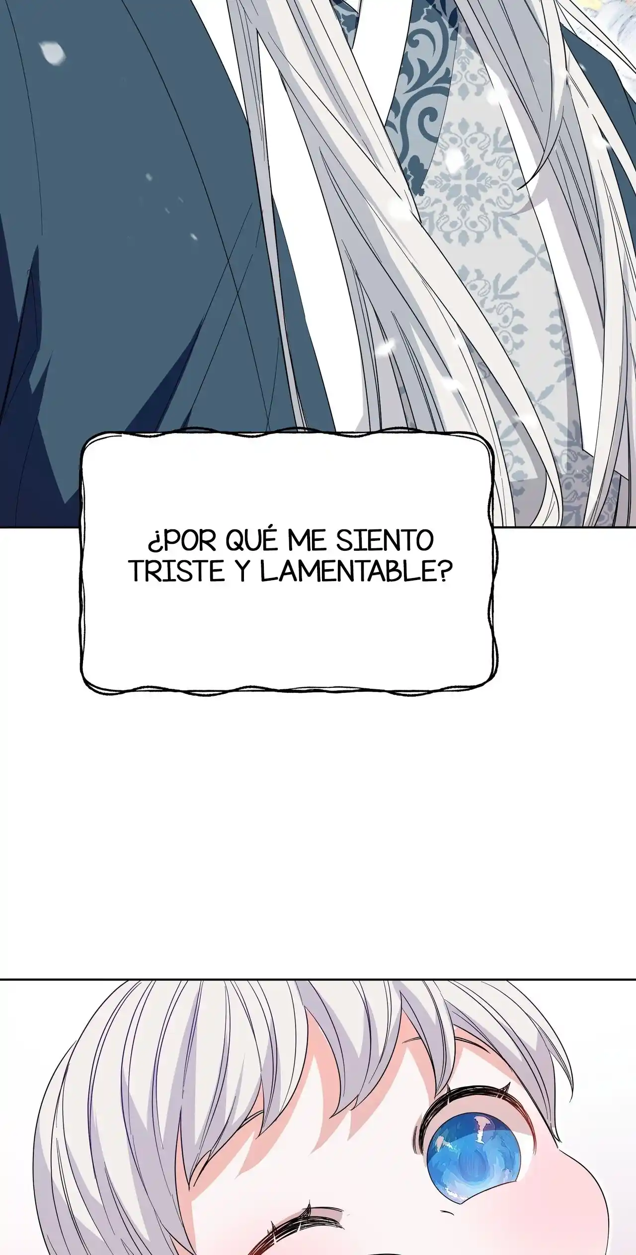 Me Convertí En La Hija Del Tigre - Capítulo 5 - Página 30 - LectorTMOo