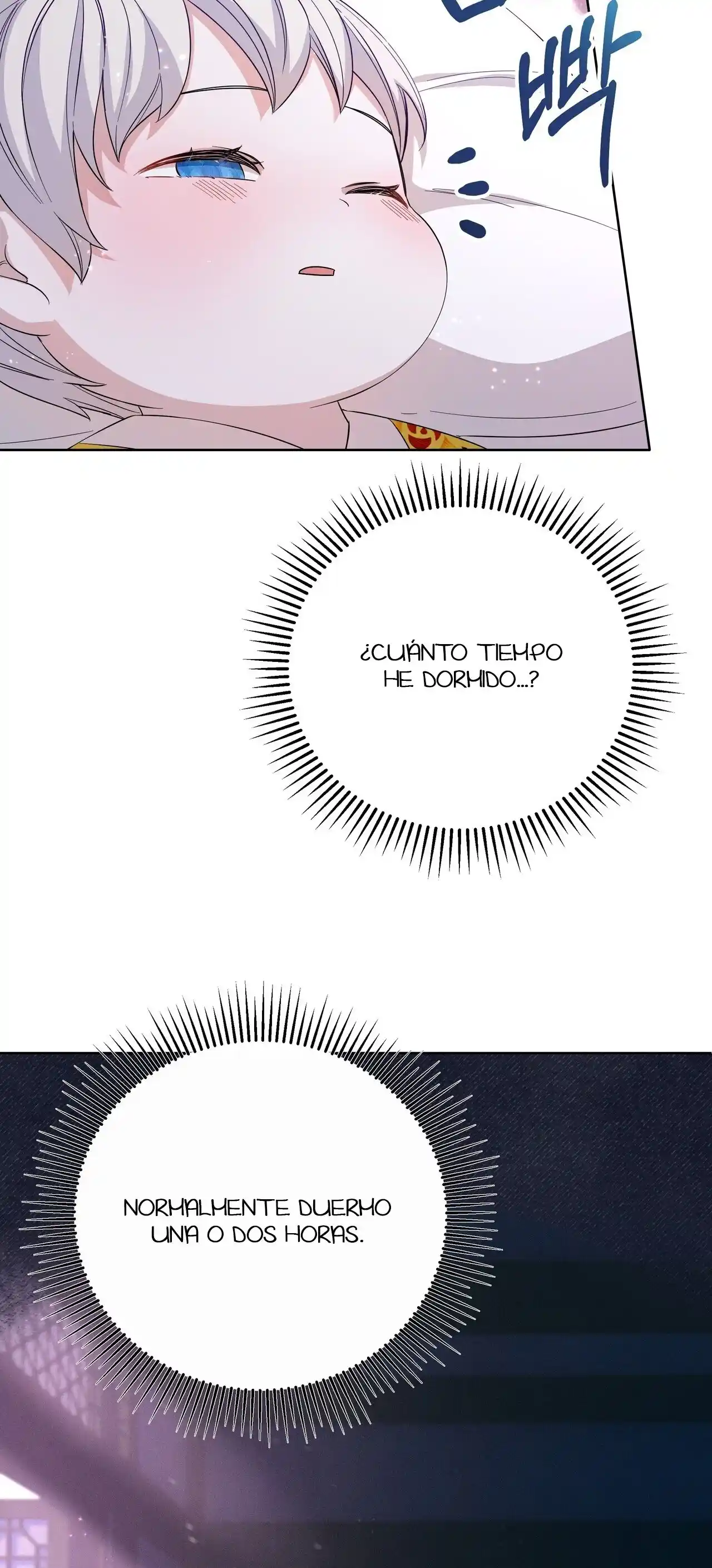 Me Convertí En La Hija Del Tigre - Capítulo 5 - Página 42 - LectorTMOo