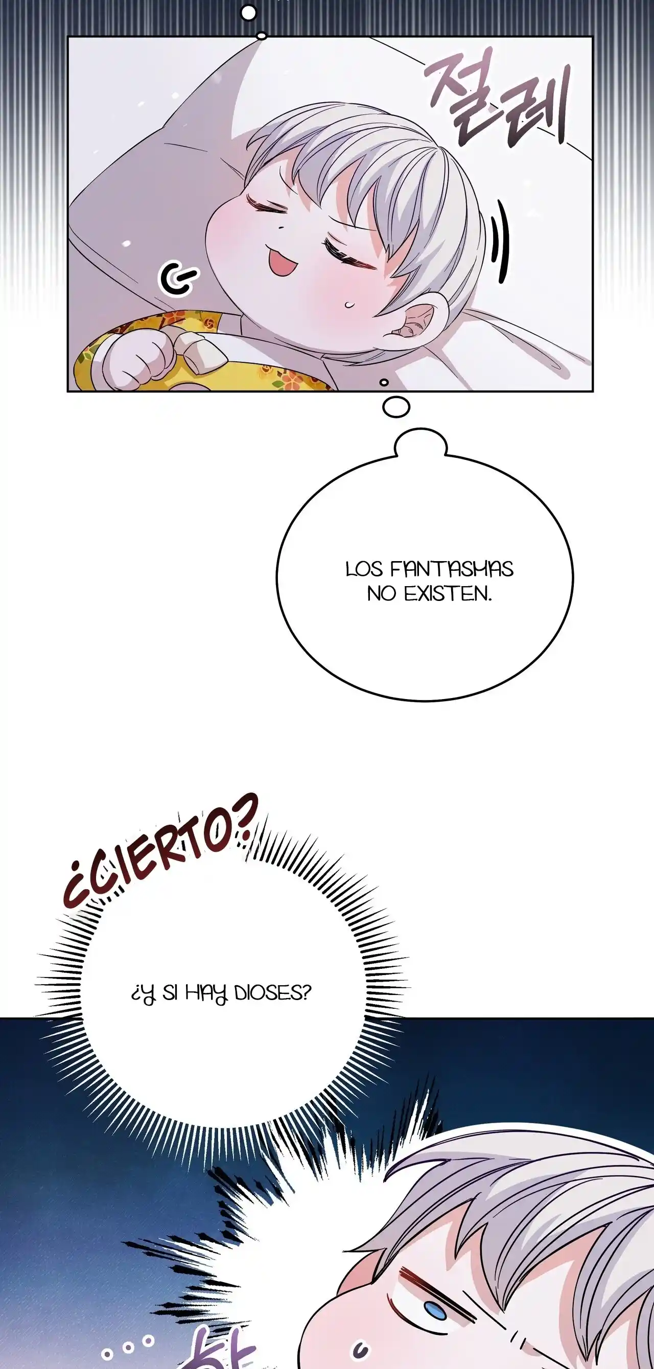 Me Convertí En La Hija Del Tigre - Capítulo 5 - Página 49 - LectorTMOo