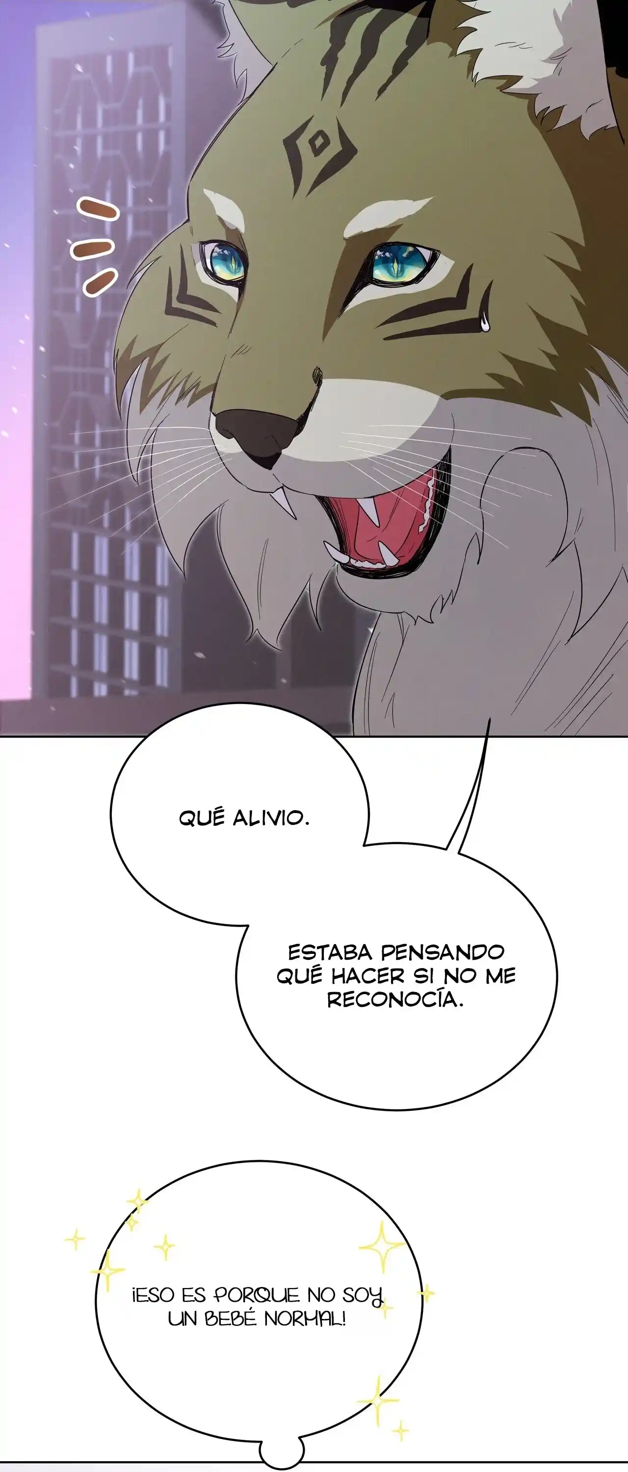 Me Convertí En La Hija Del Tigre - Capítulo 5 - Página 60 - LectorTMOo