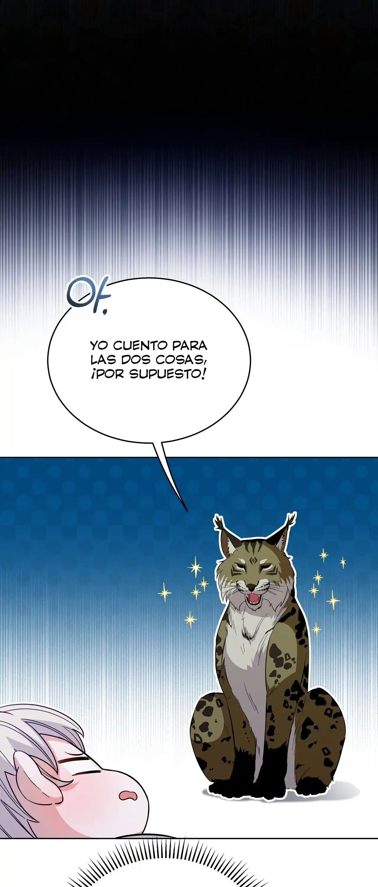 Me Convertí En La Hija Del Tigre - Capítulo 5 - Página 71 - LectorTMOo