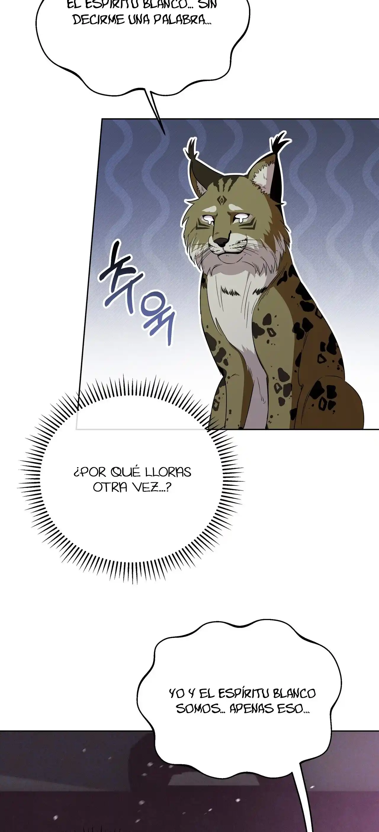 Me Convertí En La Hija Del Tigre - Capítulo 5 - Página 82 - LectorTMOo