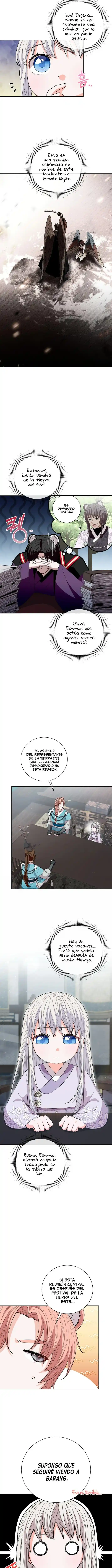Me Convertí En La Hija Del Tigre - Capítulo 50 - Página 12 - LectorTMOo