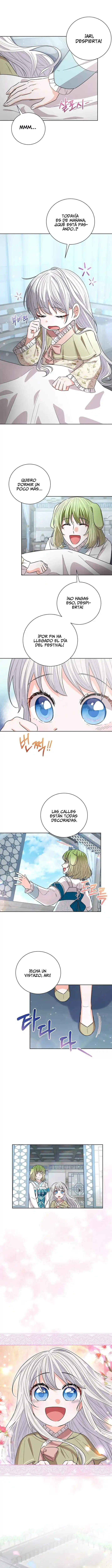 Me Convertí En La Hija Del Tigre - Capítulo 50 - Página 16 - LectorTMOo