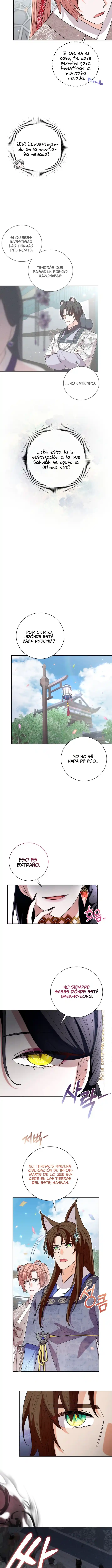 Me Convertí En La Hija Del Tigre - Capítulo 51 - Página 19 - LectorTMOo