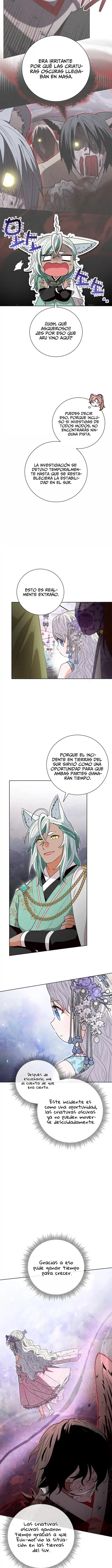 Me Convertí En La Hija Del Tigre - Capítulo 52 - Página 16 - LectorTMOo