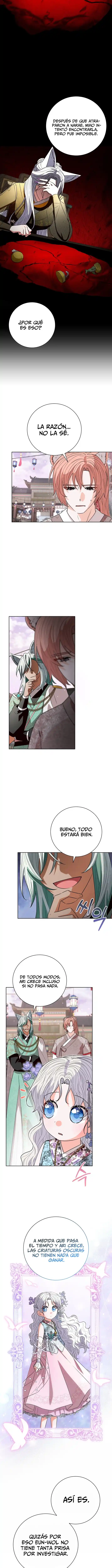 Me Convertí En La Hija Del Tigre - Capítulo 52 - Página 18 - LectorTMOo