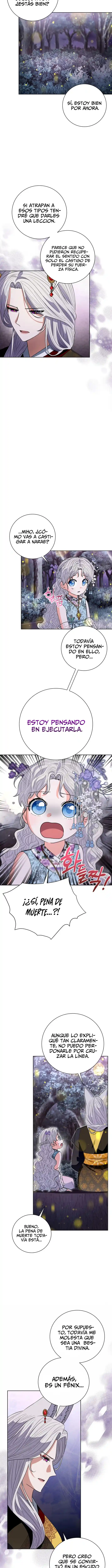 Me Convertí En La Hija Del Tigre - Capítulo 53 - Página 15 - LectorTMOo