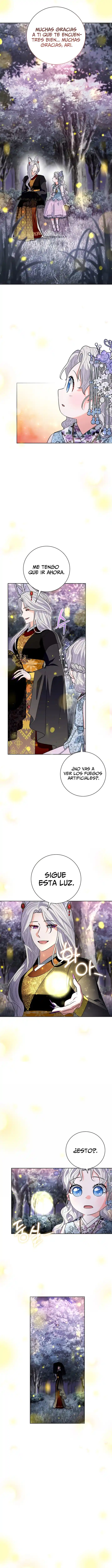 Me Convertí En La Hija Del Tigre - Capítulo 53 - Página 18 - LectorTMOo